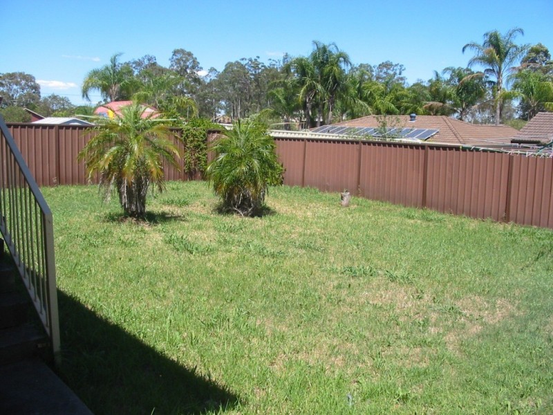 Werrington County NSW 2747