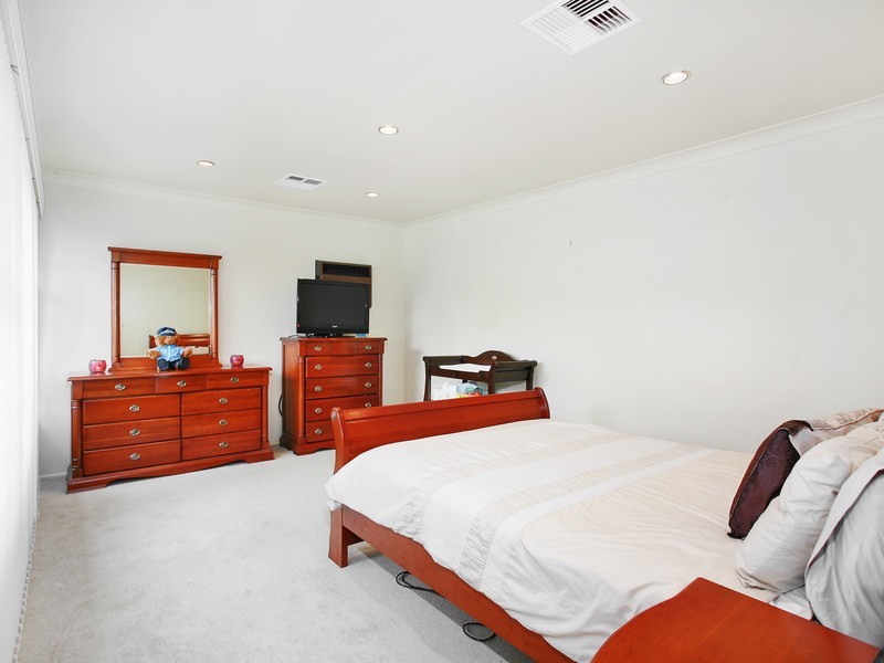 Cambridge Park NSW 2747