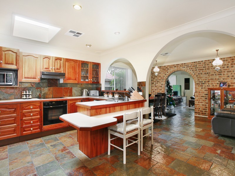 Cambridge Park NSW 2747