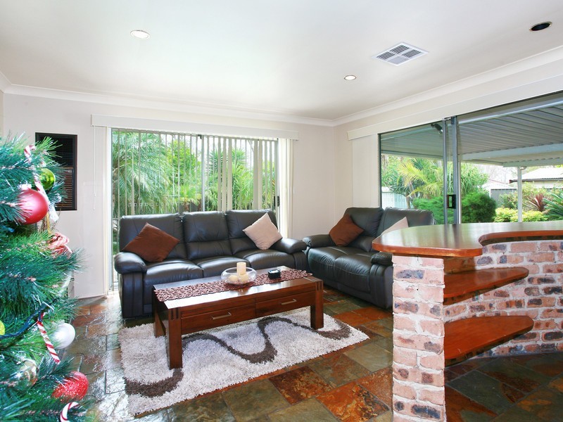 Cambridge Park NSW 2747