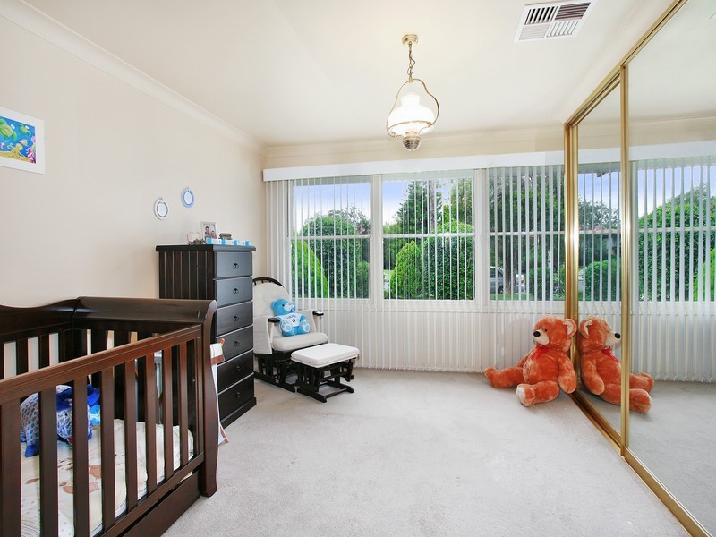 Cambridge Park NSW 2747