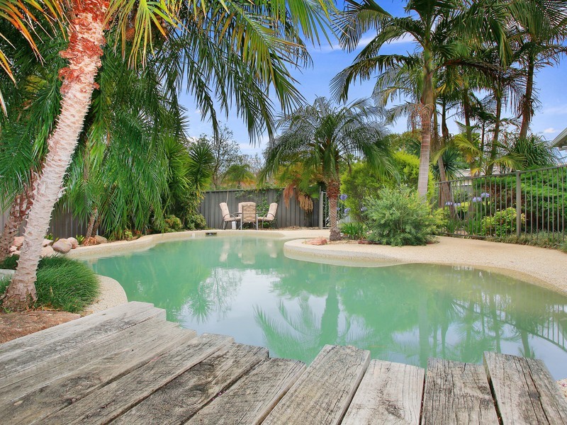 Cambridge Park NSW 2747