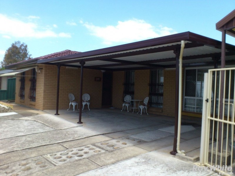 Werrington Downs NSW 2747