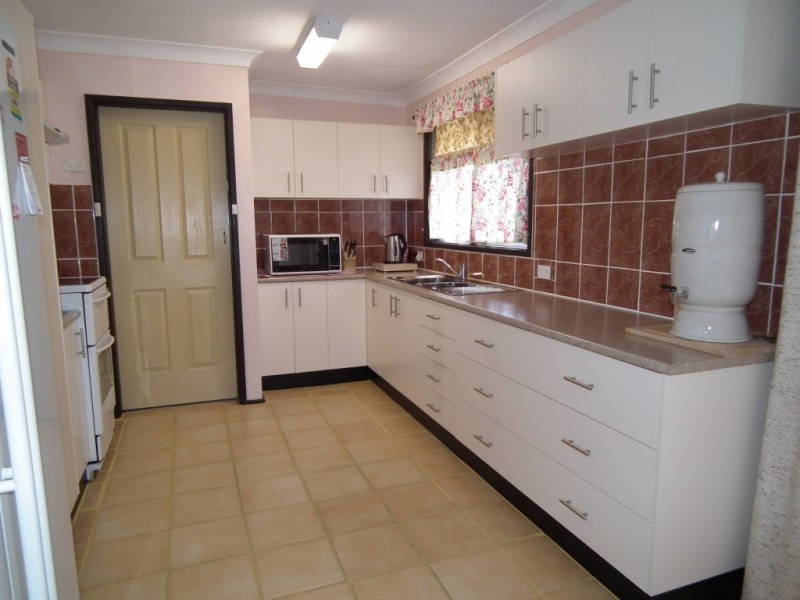 Werrington Downs NSW 2747