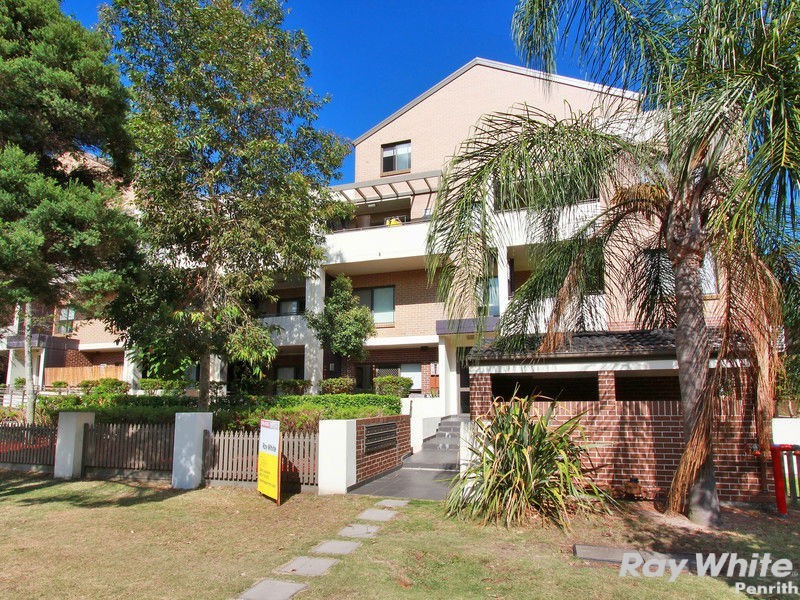 Jamisontown NSW 2750