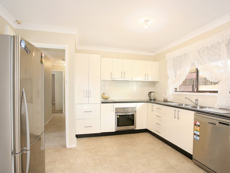 Jamisontown NSW 2750