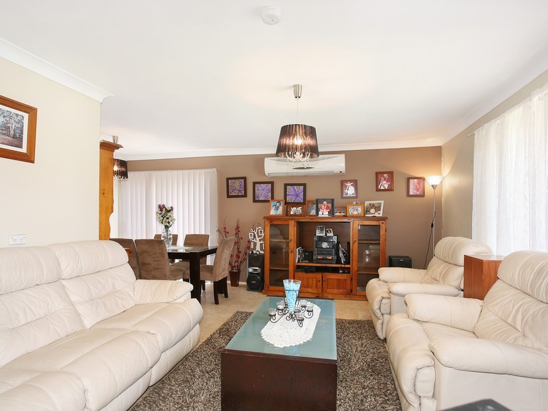 Jamisontown NSW 2750