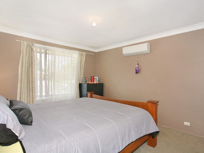 Jamisontown NSW 2750