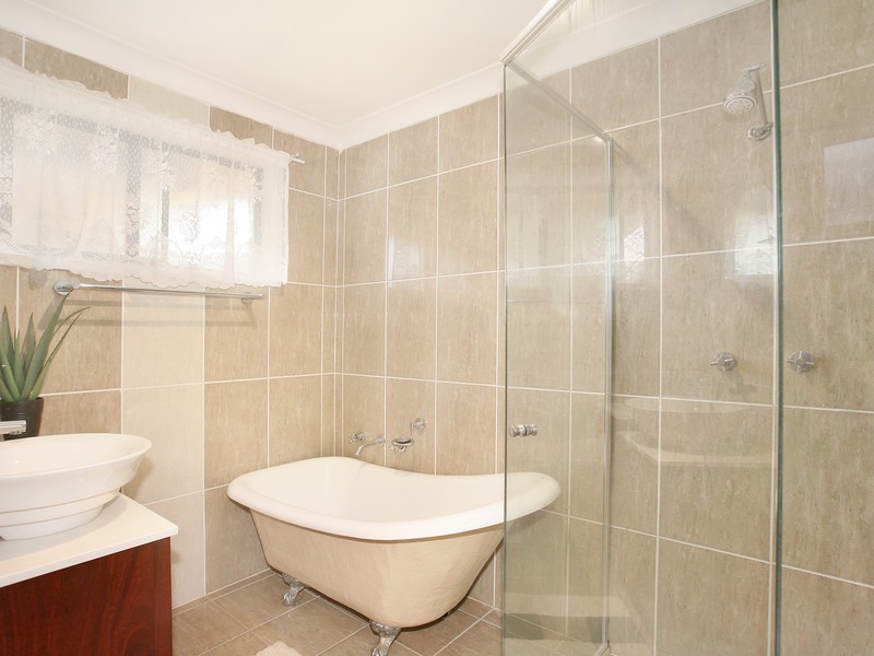 Jamisontown NSW 2750