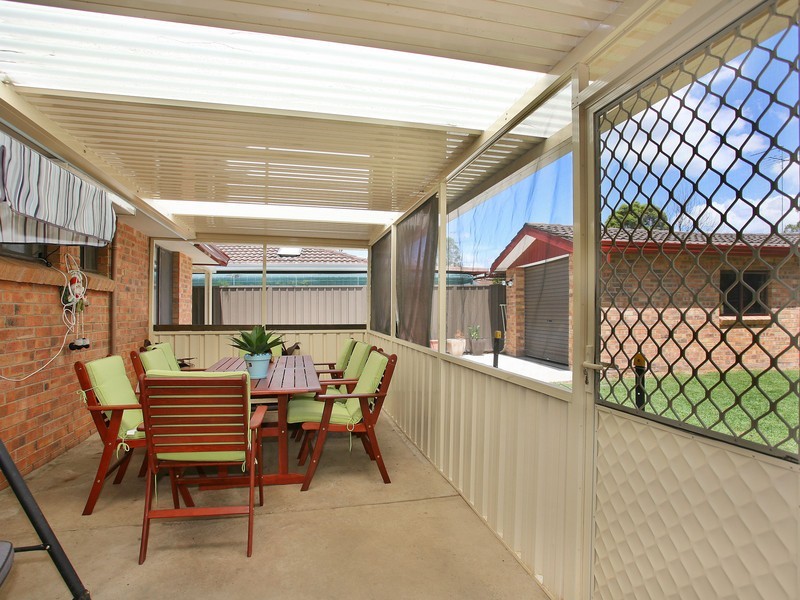 Jamisontown NSW 2750