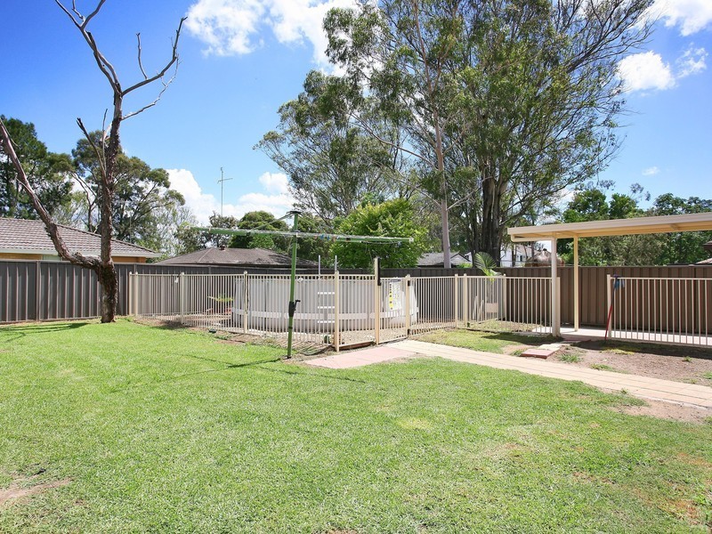 Jamisontown NSW 2750