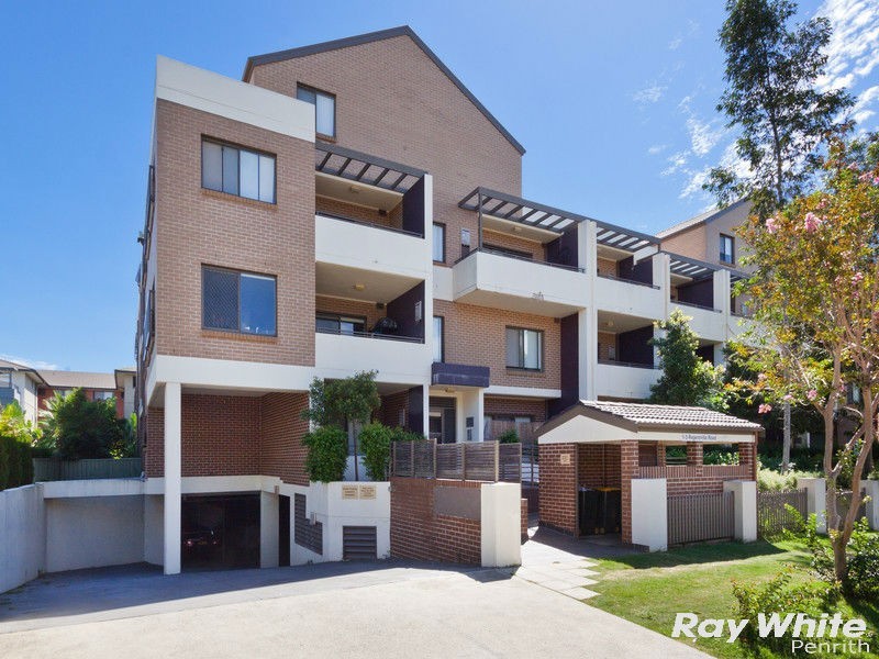 Jamisontown NSW 2750