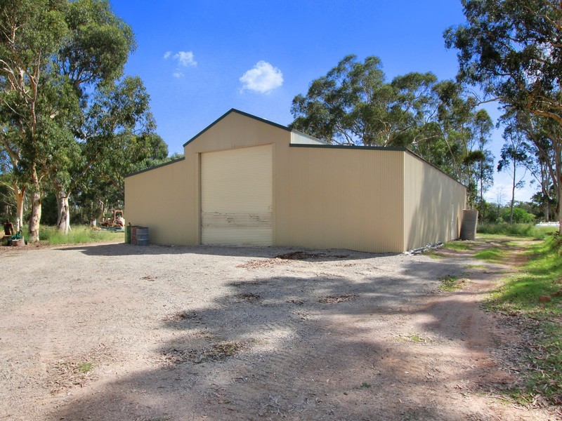 Llandilo NSW 2747