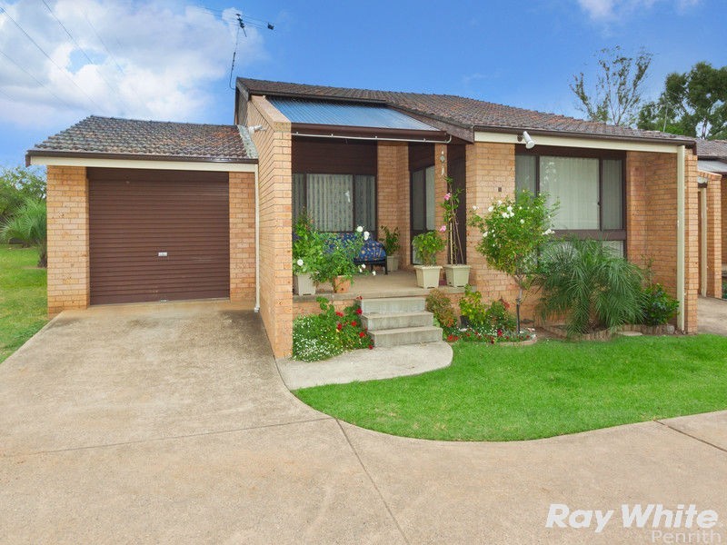 Cambridge Park NSW 2747