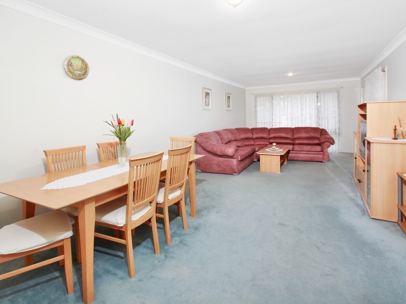 Cambridge Park NSW 2747