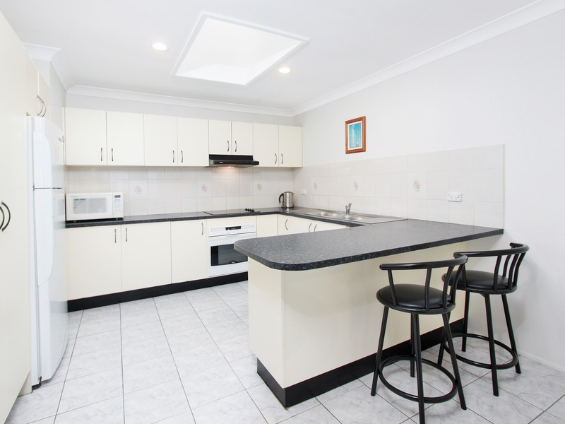 Cambridge Park NSW 2747