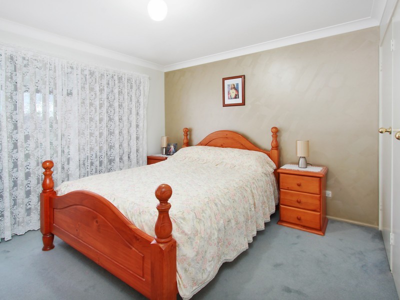 Cambridge Park NSW 2747