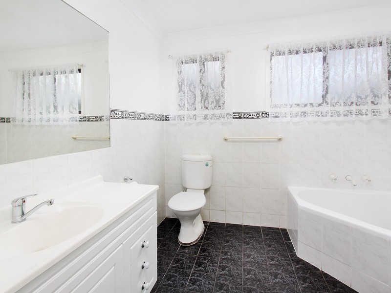 Cambridge Park NSW 2747