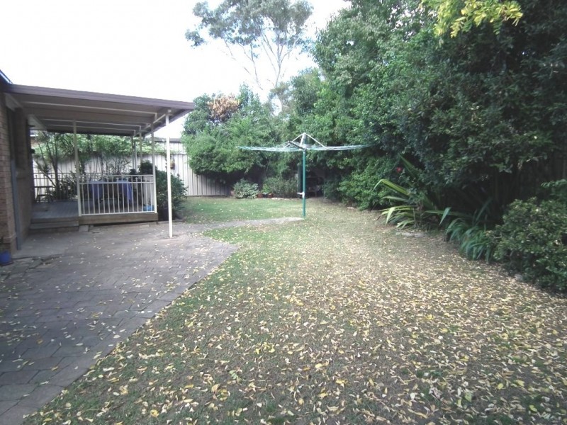 Kingswood NSW 2747