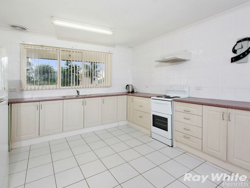 Werrington County NSW 2747