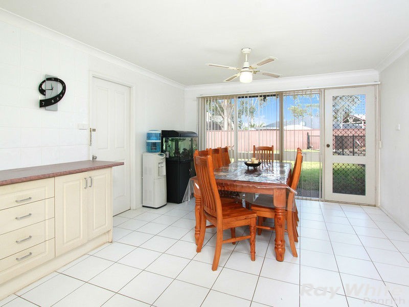 Werrington County NSW 2747