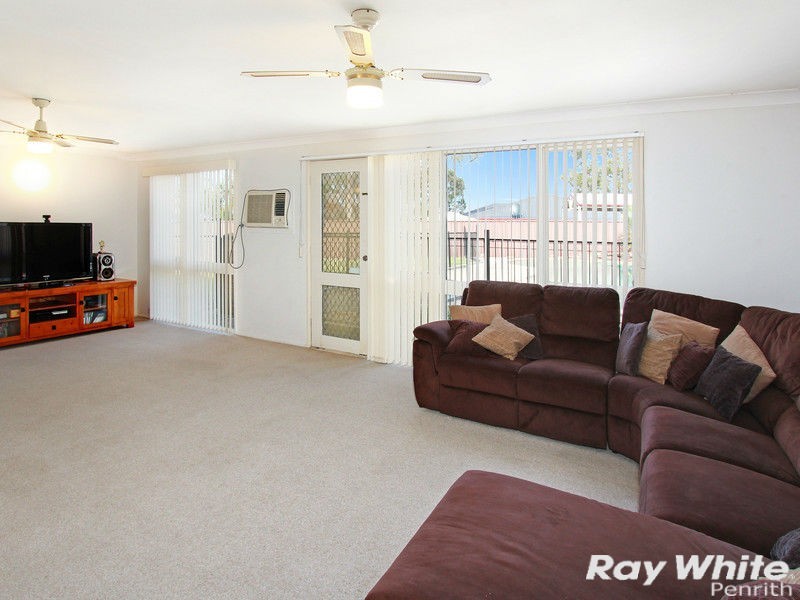 Werrington County NSW 2747