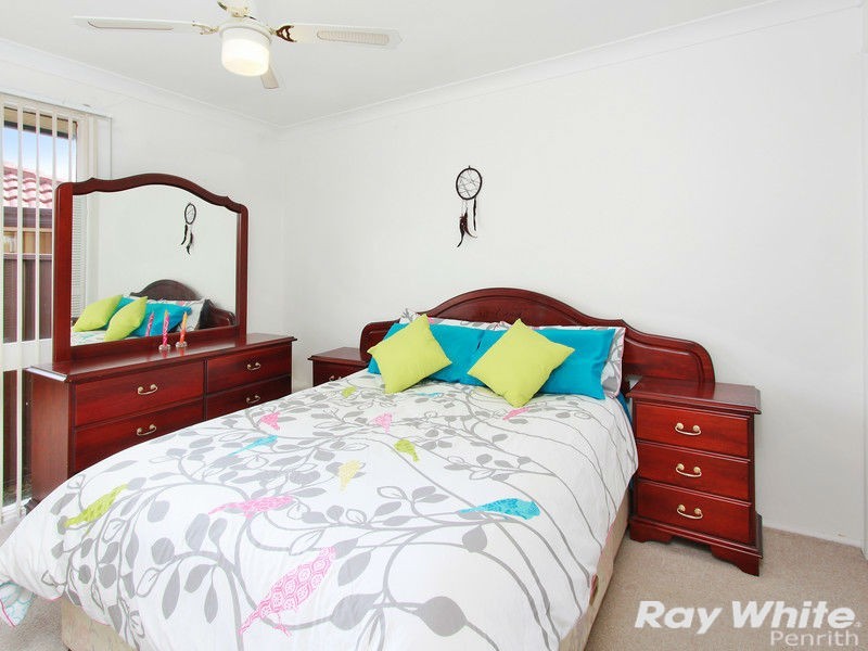 Werrington County NSW 2747