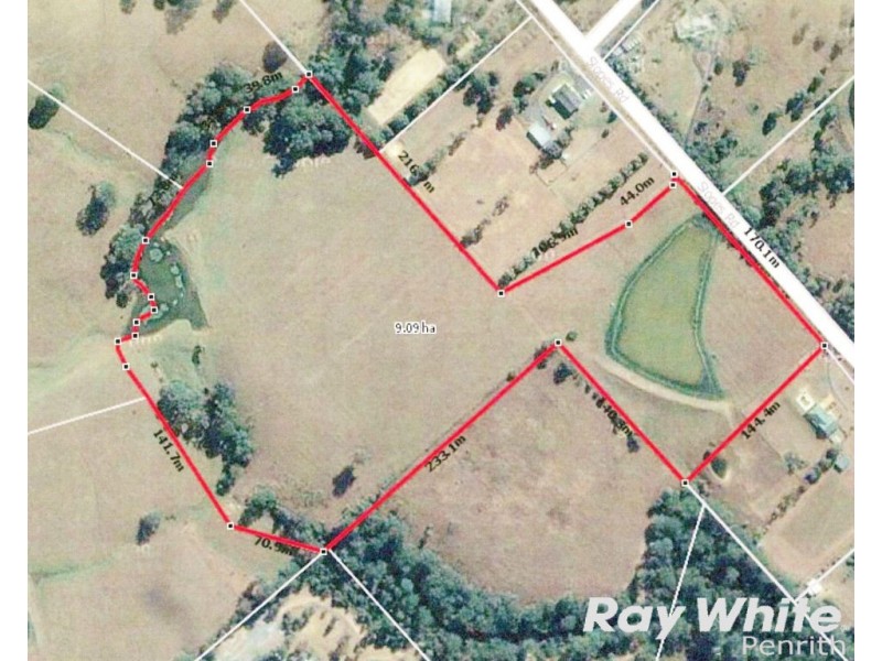 North Richmond NSW 2754