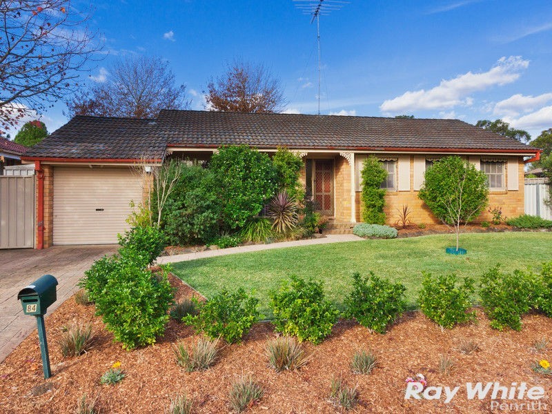 South Penrith NSW 2750