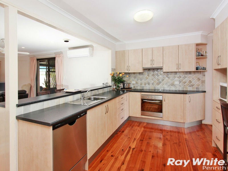 South Penrith NSW 2750