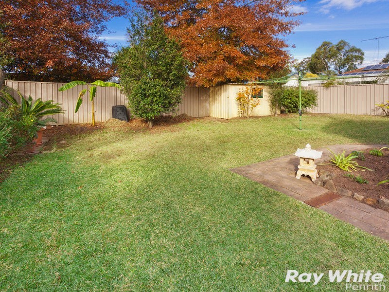 South Penrith NSW 2750