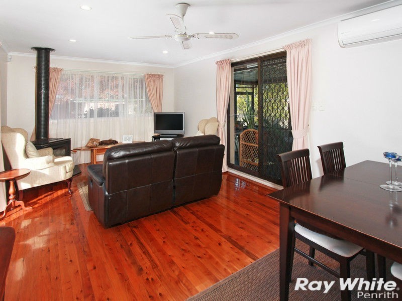 South Penrith NSW 2750