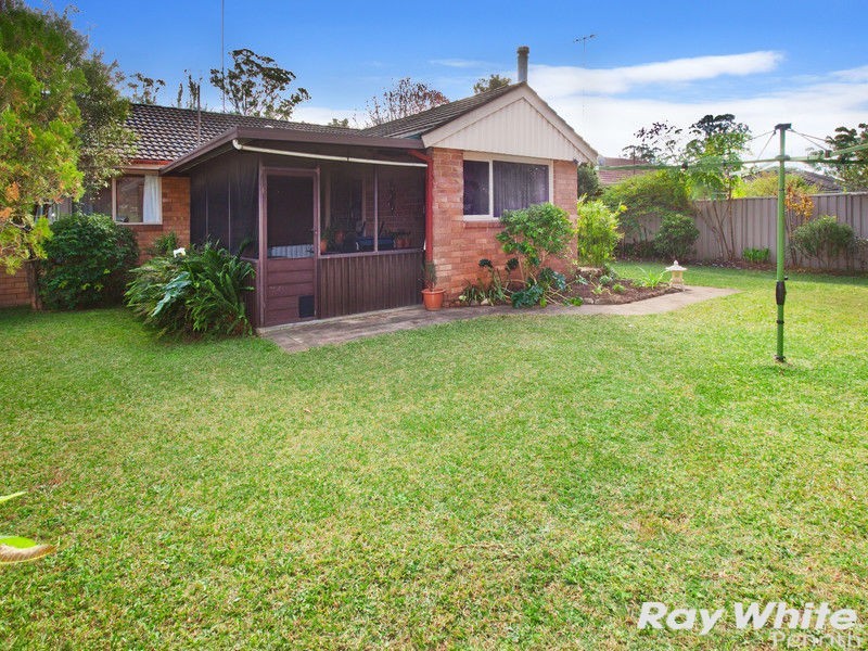 South Penrith NSW 2750