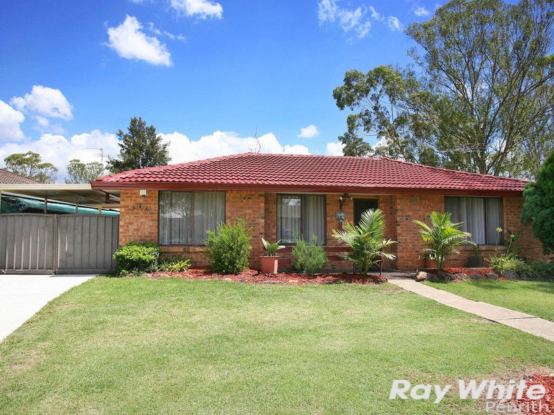 Jamisontown NSW 2750