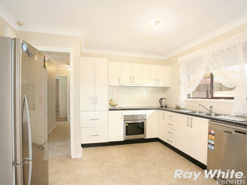 Jamisontown NSW 2750