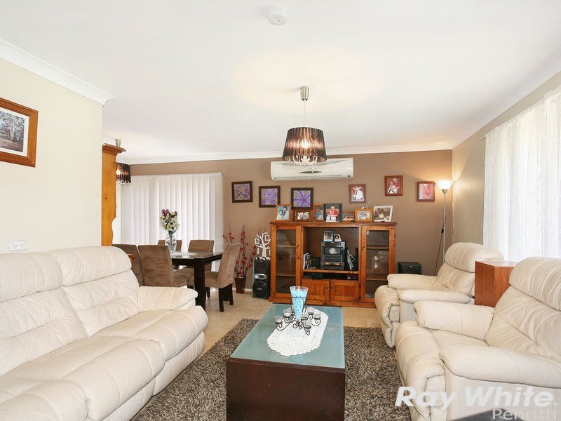 Jamisontown NSW 2750