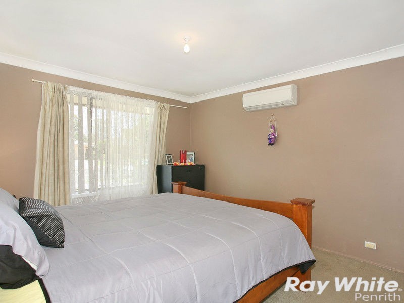 Jamisontown NSW 2750