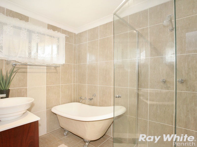 Jamisontown NSW 2750