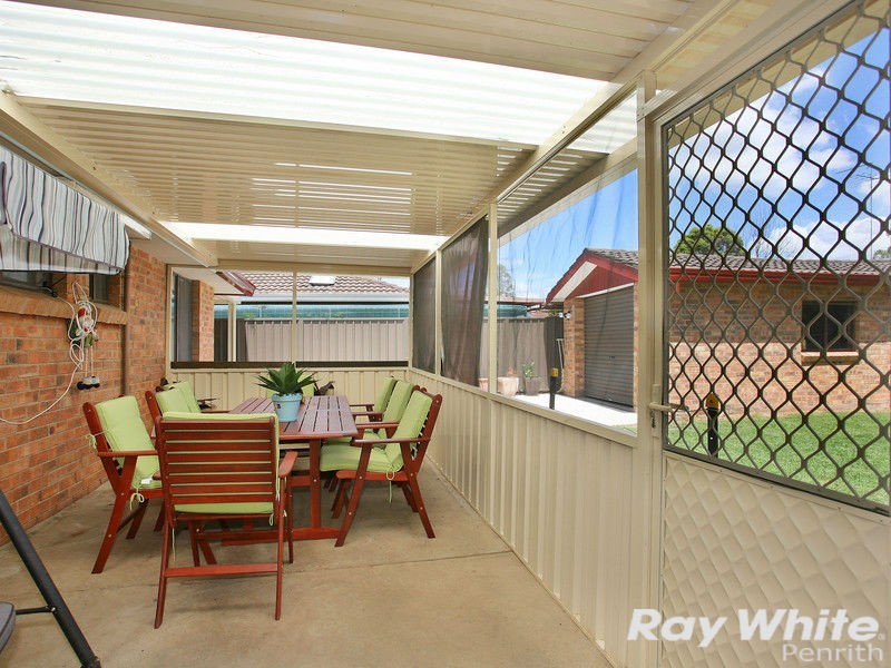 Jamisontown NSW 2750