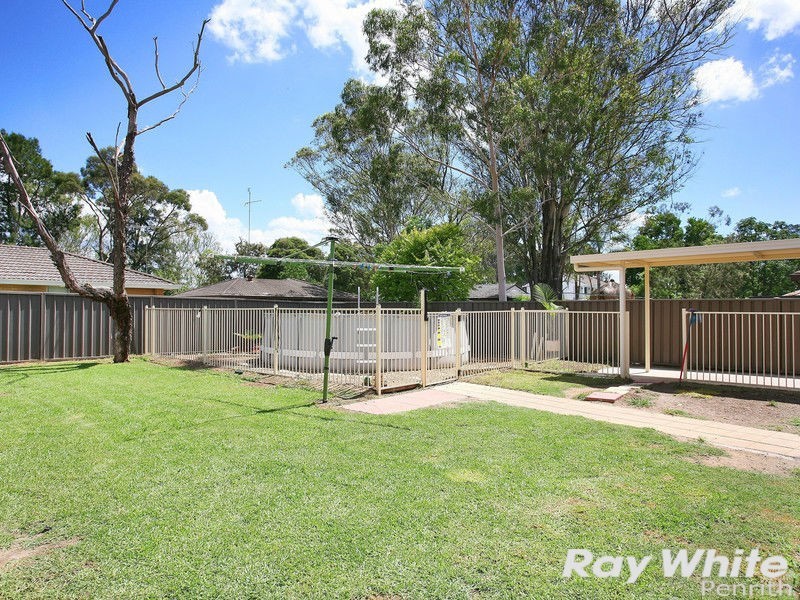 Jamisontown NSW 2750