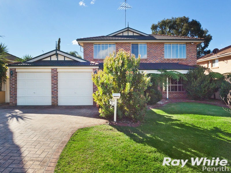 Glenmore Park NSW 2745