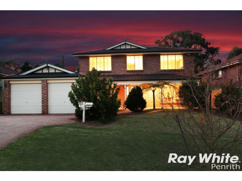 Glenmore Park NSW 2745