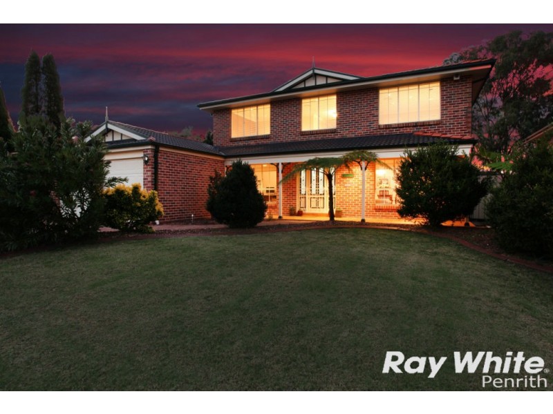 Glenmore Park NSW 2745