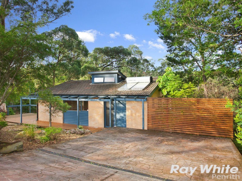 18 Wright Street, Glenbrook NSW 2773