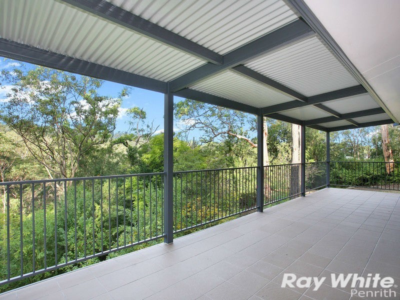 18 Wright Street, Glenbrook NSW 2773