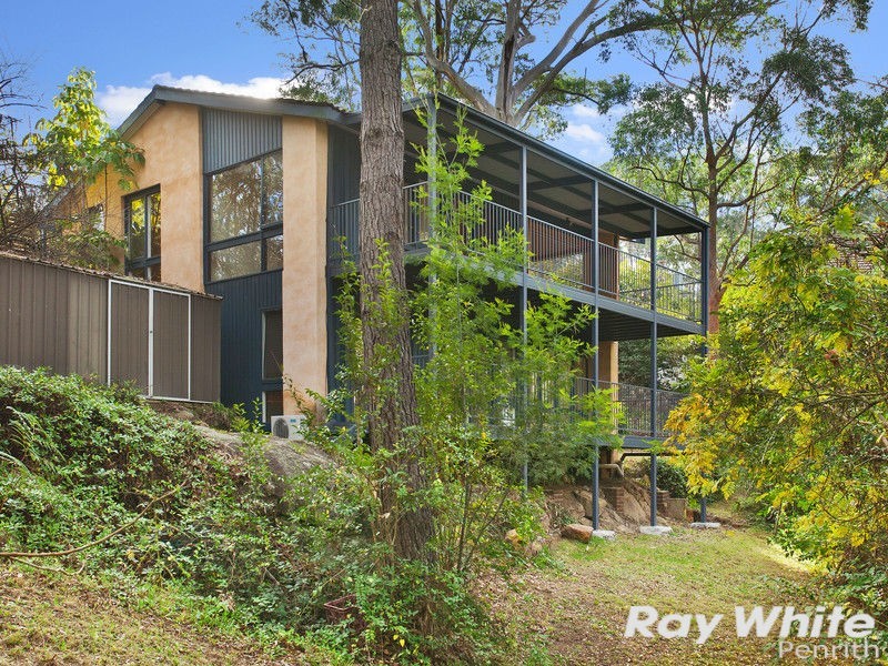 18 Wright Street, Glenbrook NSW 2773