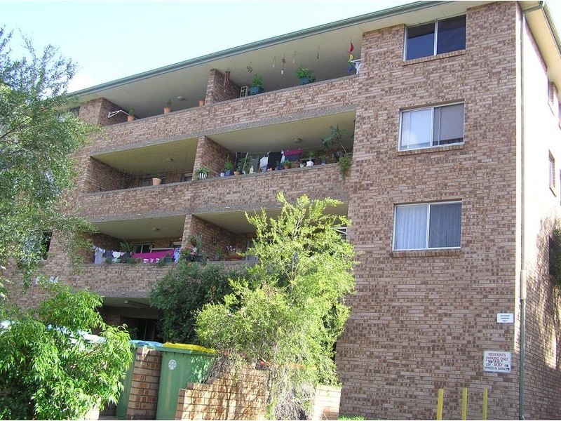 31/63-64 Park Avenue, Kingswood NSW 2747
