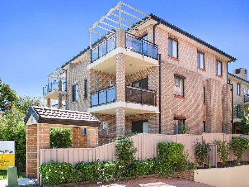 3/10-12 Regentville Road, Jamisontown NSW 2750