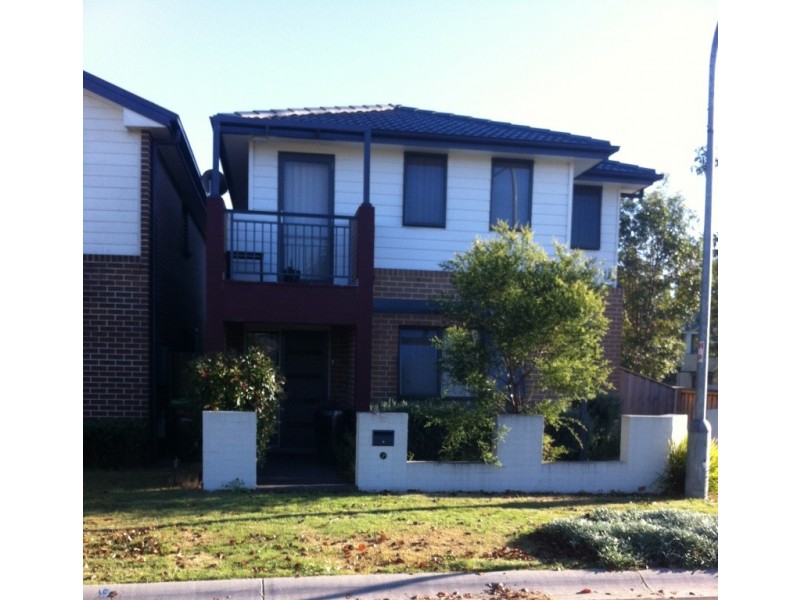 17 Guillemot Street, Cranebrook NSW 2749