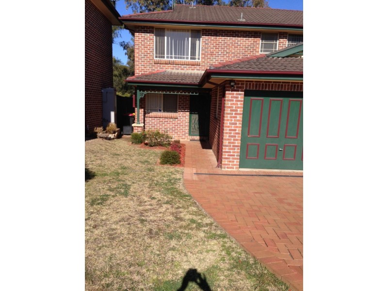 17 Sherwood Circuit, Penrith NSW 2750